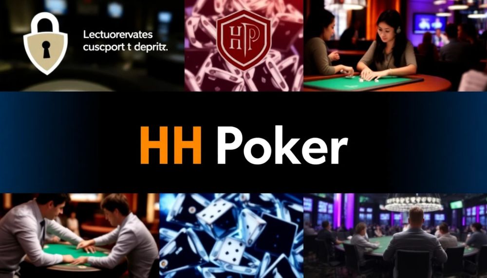 德扑圈德州poker下载地址